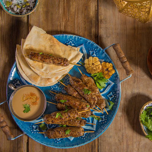 Haty Kofta - كفتة الحاتي