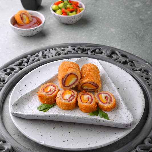 Cordon Bleu - كوردون بلو