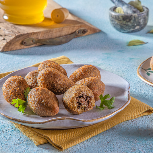 Mini Kobeiba - ميني كبيبه