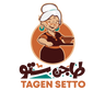 Tagensetto logo